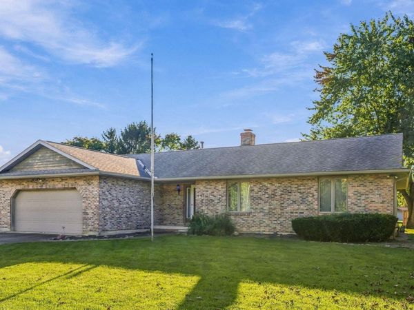 505 Garden Place, Marion, OH 43302