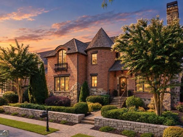 4238 Westriver Park, Berkeley Lake, GA 30096
