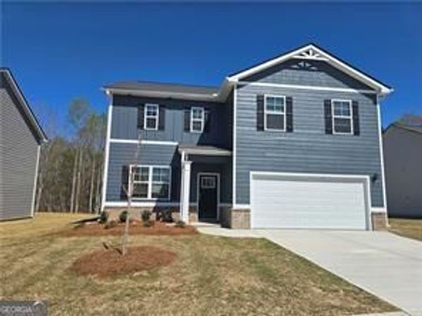 8578 Seabiscuit Road, Lithonia, GA 30058