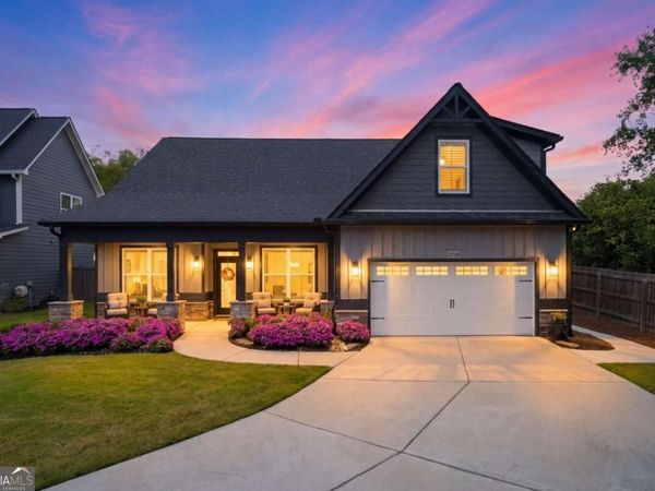 2710 Sandy Irwin Court SW, Marietta, GA 30064