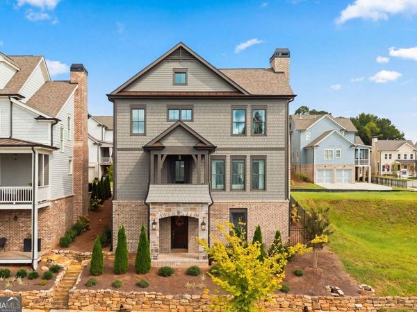 2022 Village Walk, Milton, GA 30004