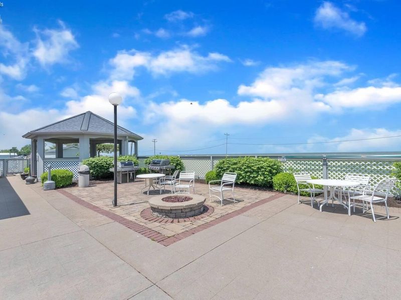 128 Clinton Reef Drive, Unit 128, Port Clinton, OH 43452 Photo 16