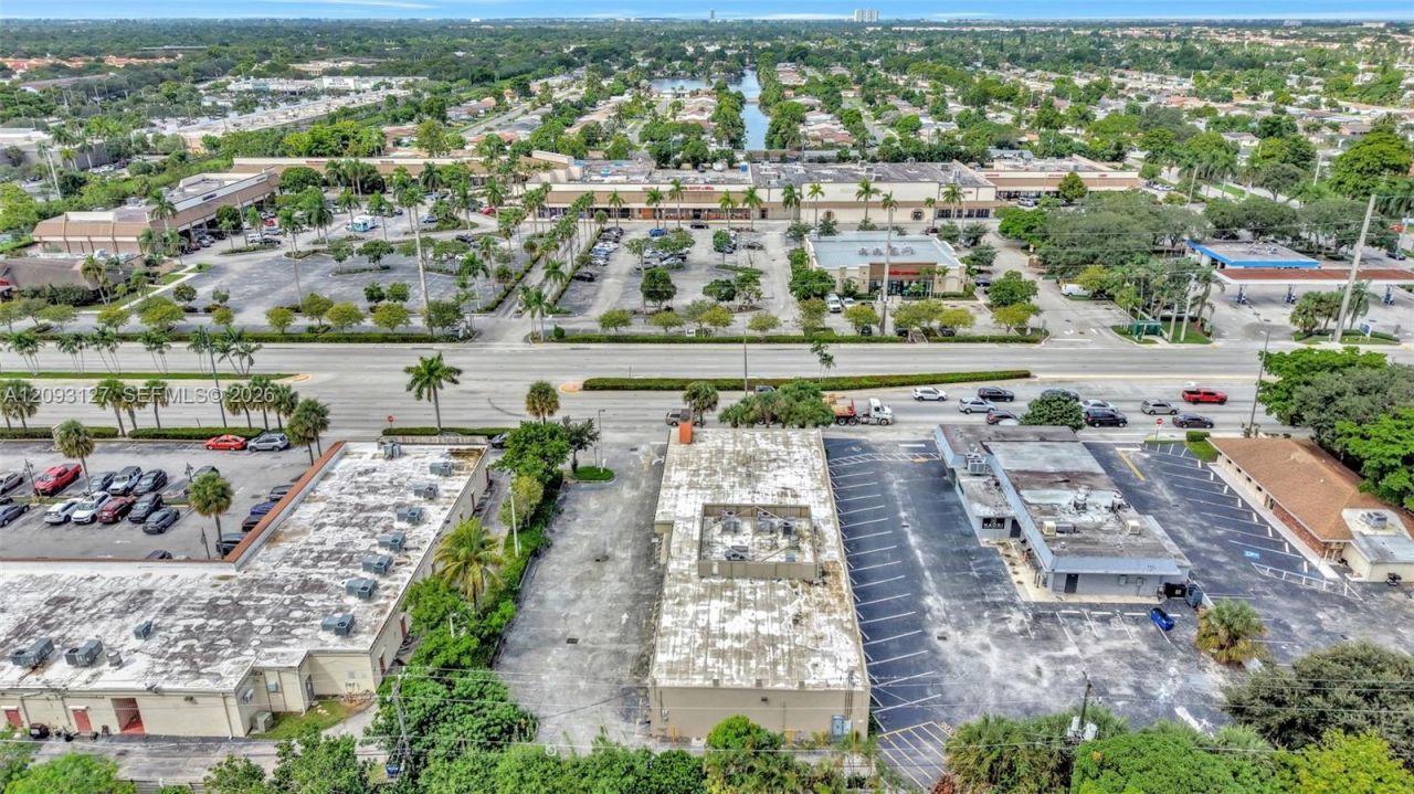 2200 N University Dr , Sunrise, FL 33322 Photo