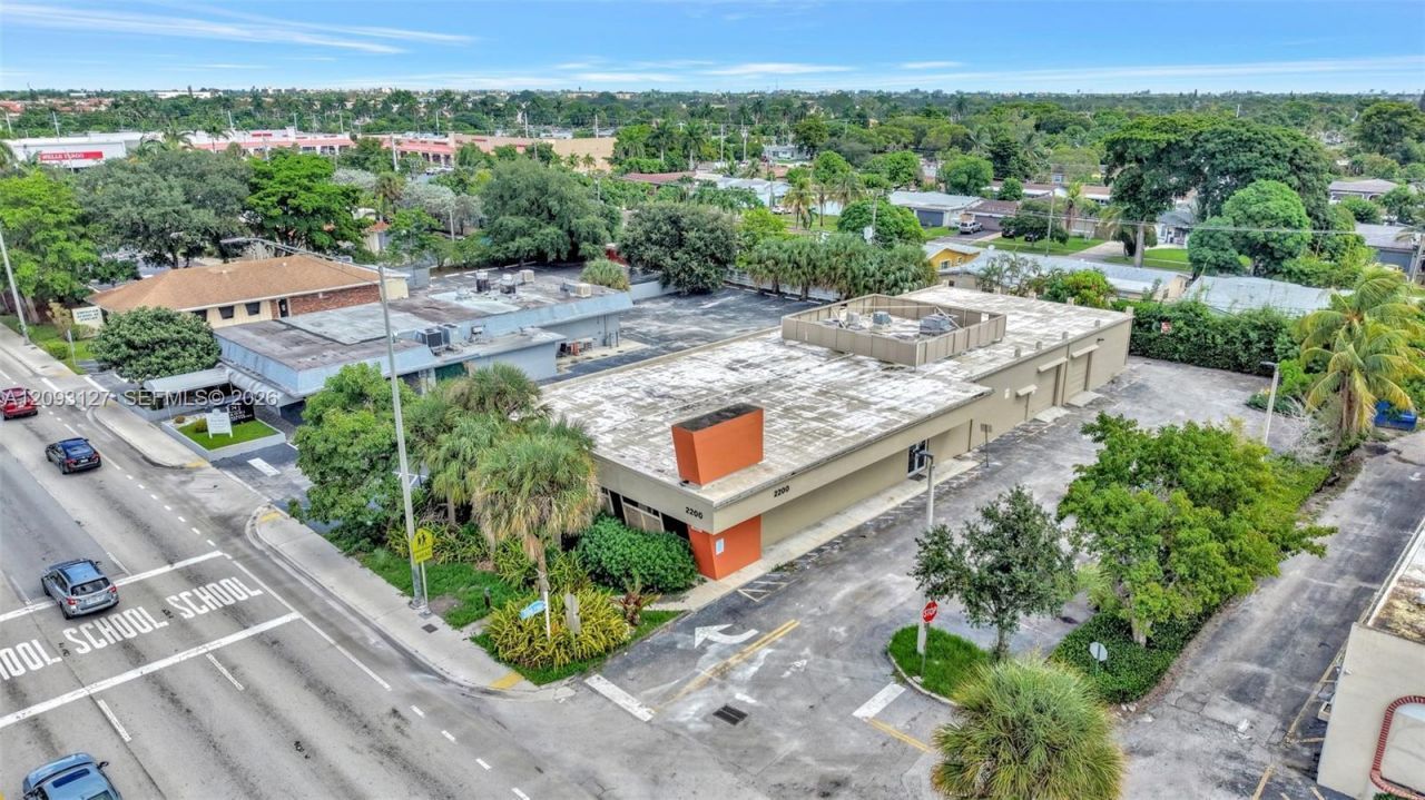 2200 N University Dr , Sunrise, FL 33322 Photo