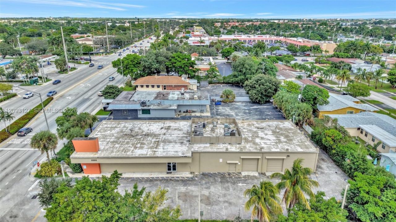 2200 N University Dr , Sunrise, FL 33322 Photo