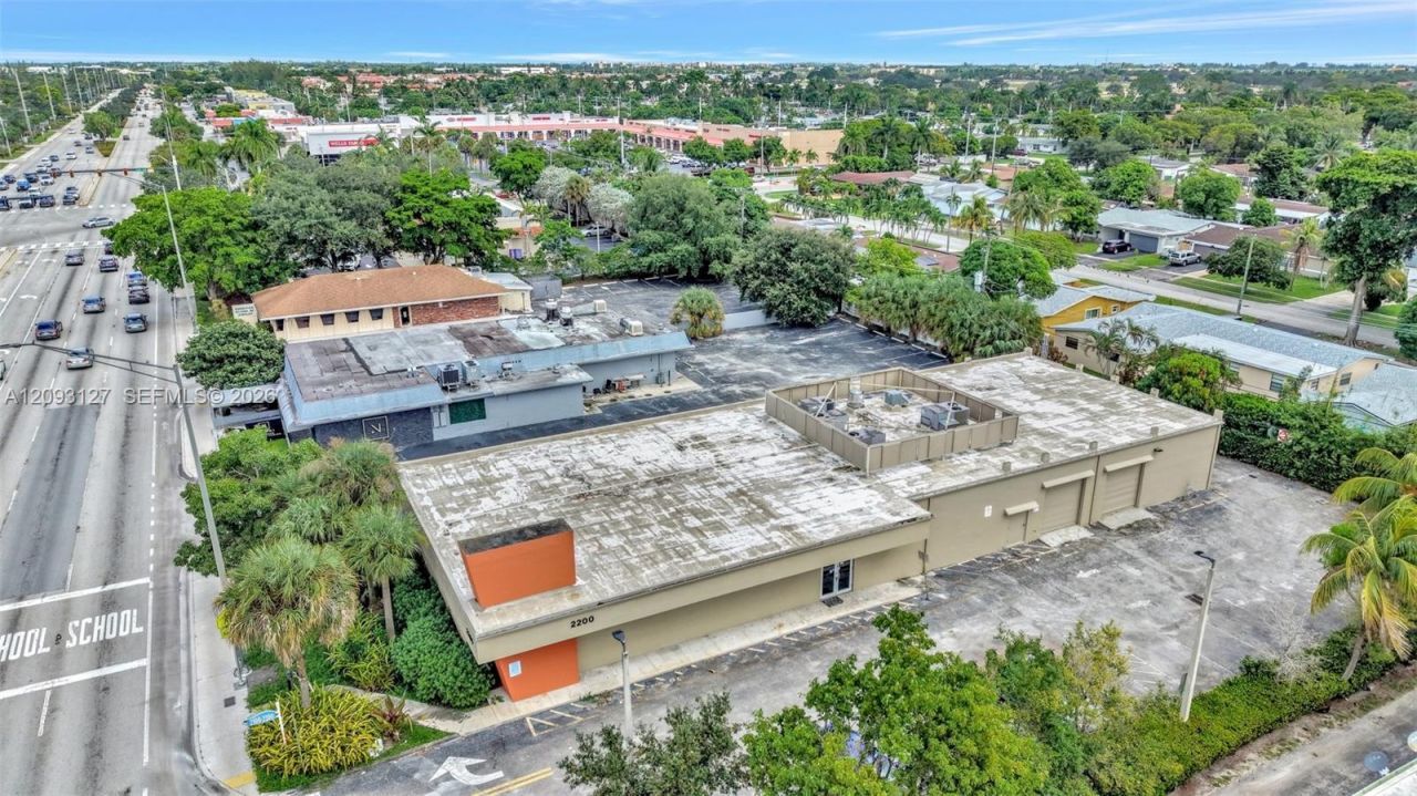2200 N University Dr , Sunrise, FL 33322 Photo