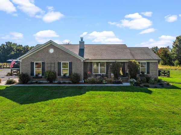 4089 Nicholson Road, Washington Twp, OH 45113