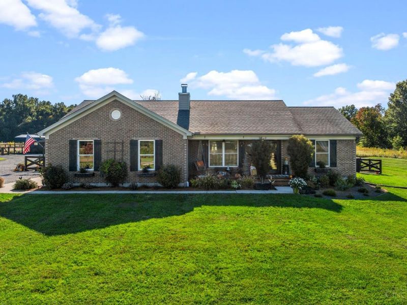 4089 Nicholson Road, Washington Township, OH 45113 Photo 1