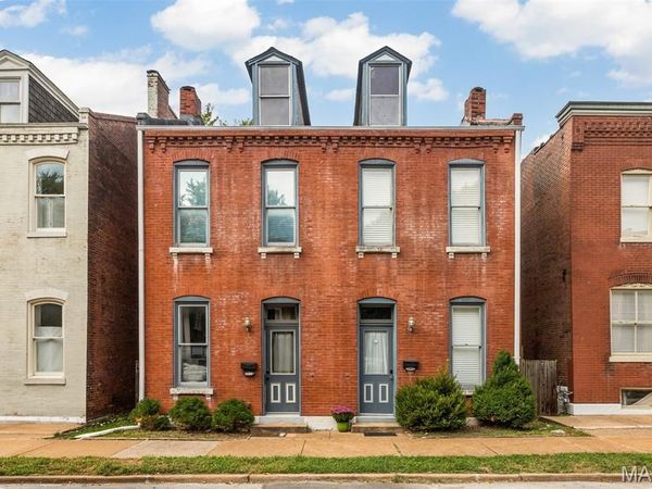 3307 S 18th Street , St Louis, MO 63118