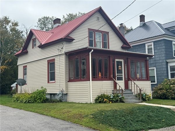 22 E Spofford Avenue , Dolgeville, NY 13329