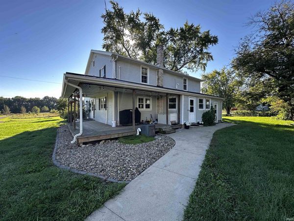 53805 County Road 43, Middlebury, IN 46540