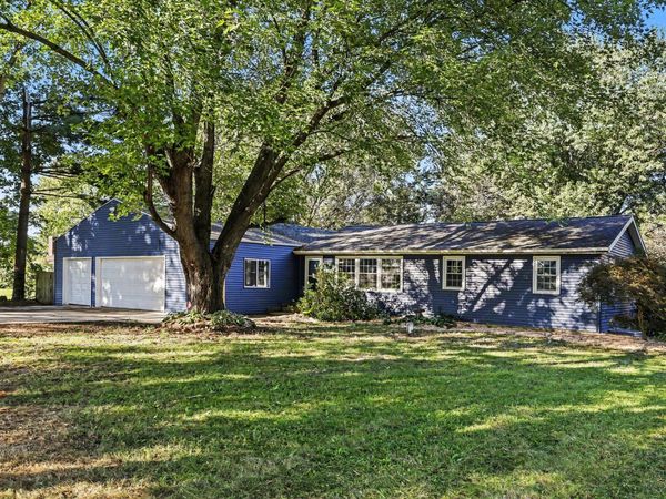 8081 N 27th Street, Richland, MI 49083