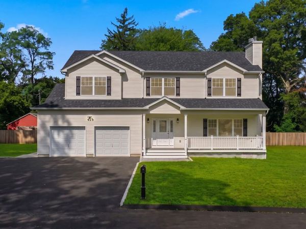21 Fulton Street , Centereach, NY 11720