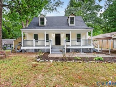 4814 Scouters Circle , Chesterfield, VA 23832