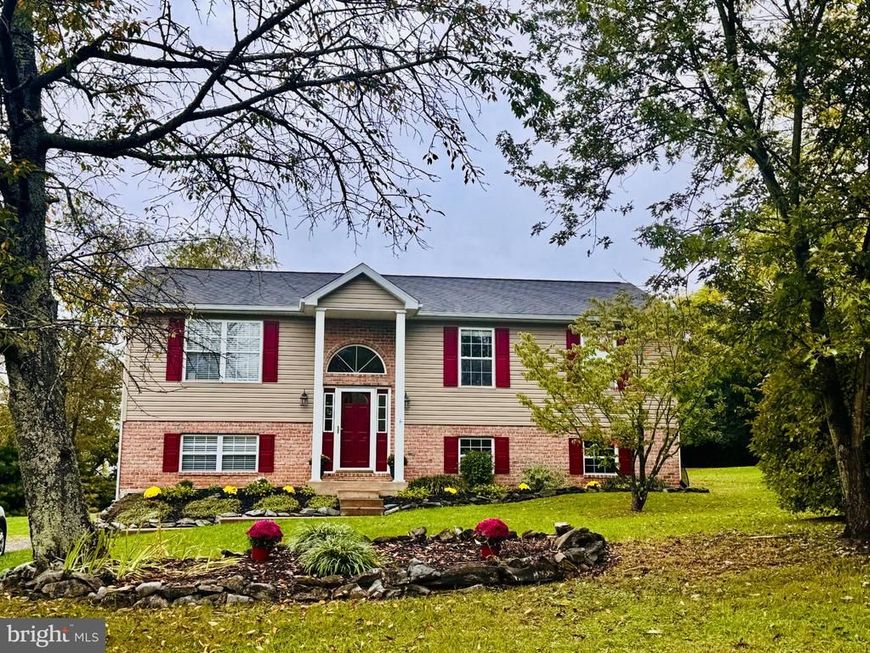 549 New Meadow Drive, Kearneysville, WV 25430 Main Photo
