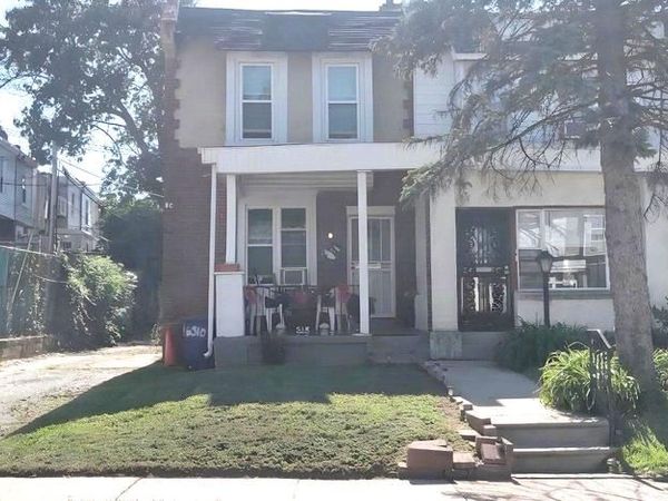 6510 ROSS STREET , PHILADELPHIA, PA 19119