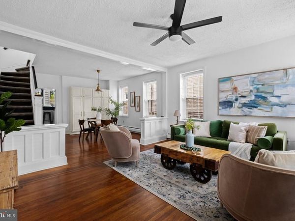348 DELMAR STREET, PHILADELPHIA, PA 19128