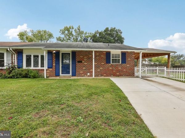 1322 TENBROOK ROAD , ODENTON, MD 21113
