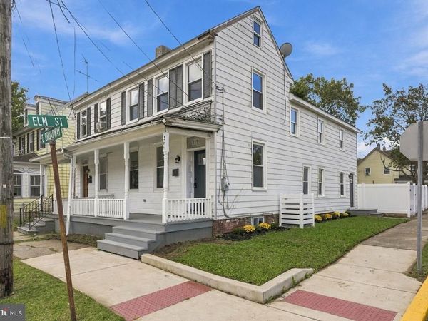 369 E BROADWAY, SALEM, NJ 08079