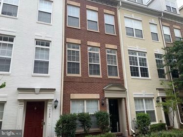 430 N THOMAS STREET, ARLINGTON, VA 22203