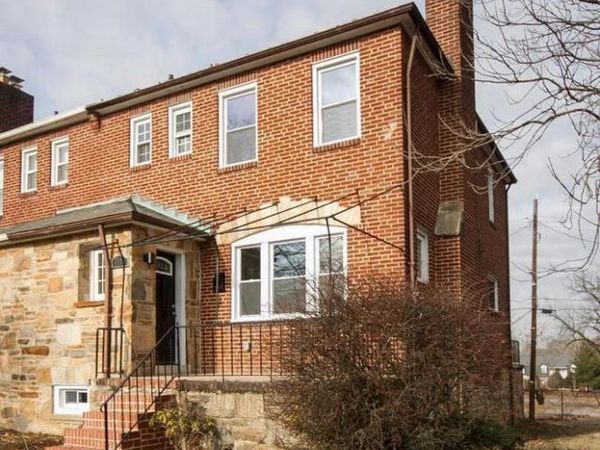 4814 COLEHERNE ROAD, BALTIMORE, MD 21229