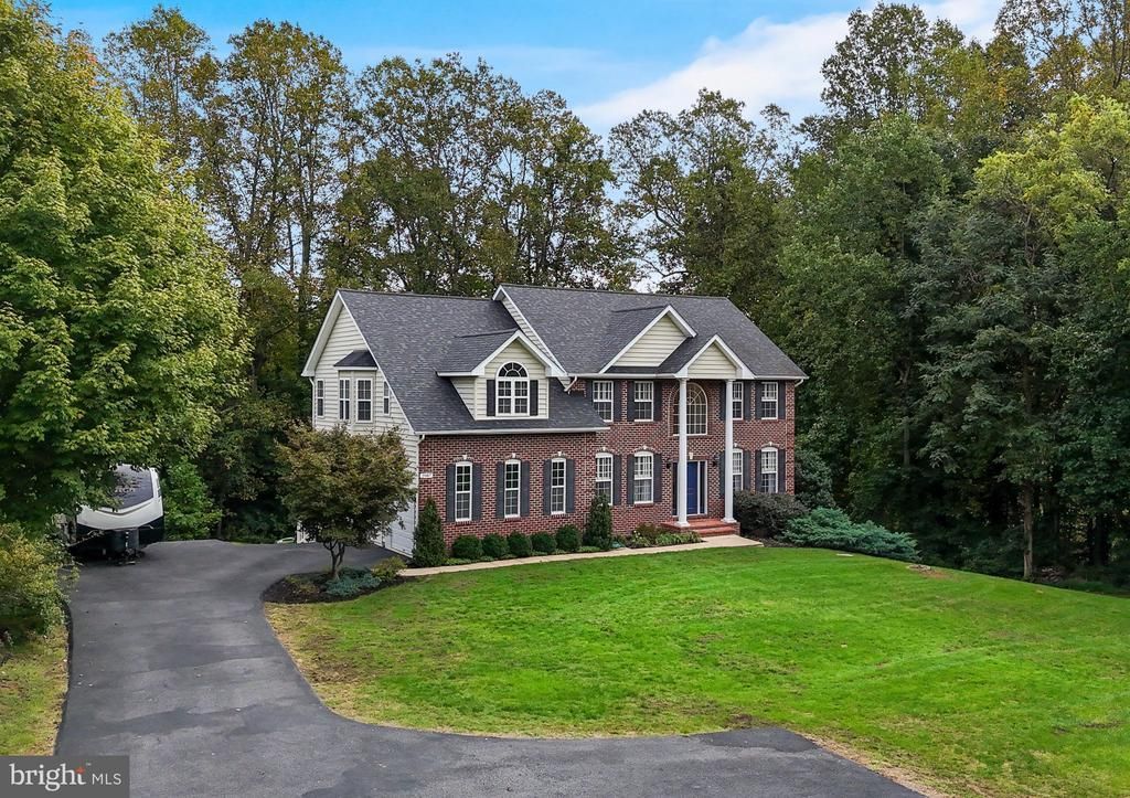 2987 CLAIREBROOK LANE , OWINGS, MD 20736
