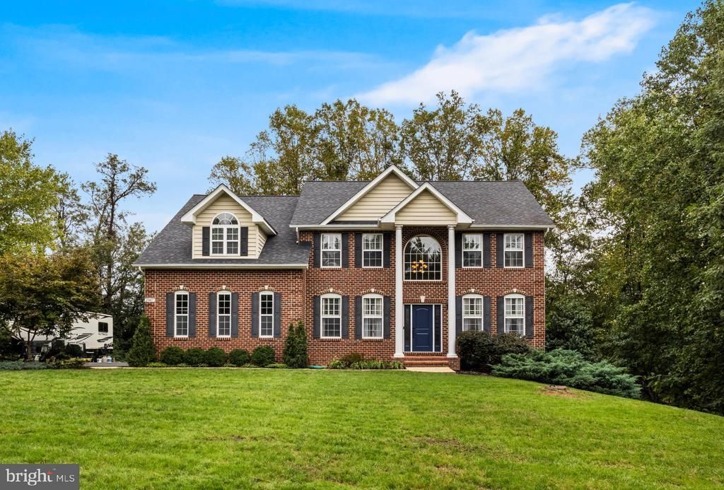 2987 CLAIREBROOK LANE, OWINGS, MD 20736