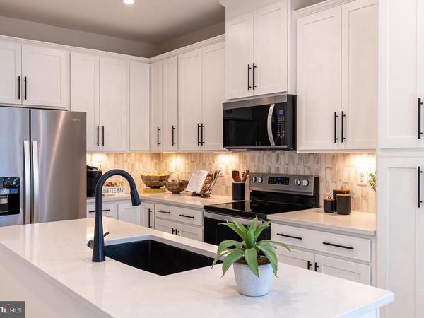553 QUARRY PLACE COURT , REISTERSTOWN, MD 21136