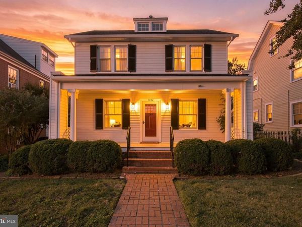 1302 LITTLEPAGE STREET, FREDERICKSBURG, VA 22401