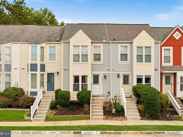 6205 COOL VALLEY COURT, ALEXANDRIA, VA 22310