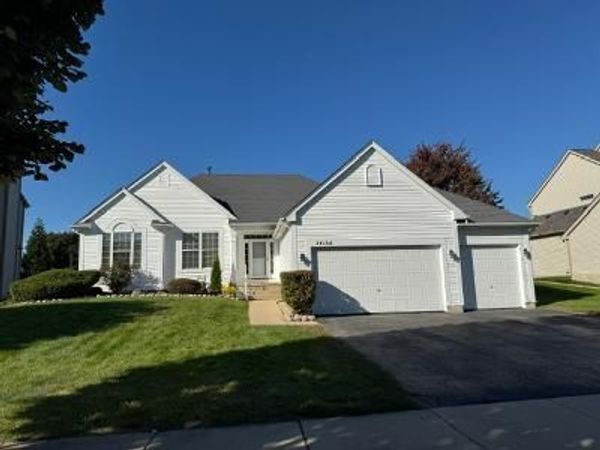 24164 Apple Creek Lane, Plainfield, IL 60586
