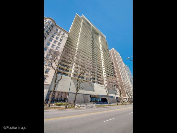 1212 N Lake Shore Drive , Unit 16CS, Chicago, IL 60610