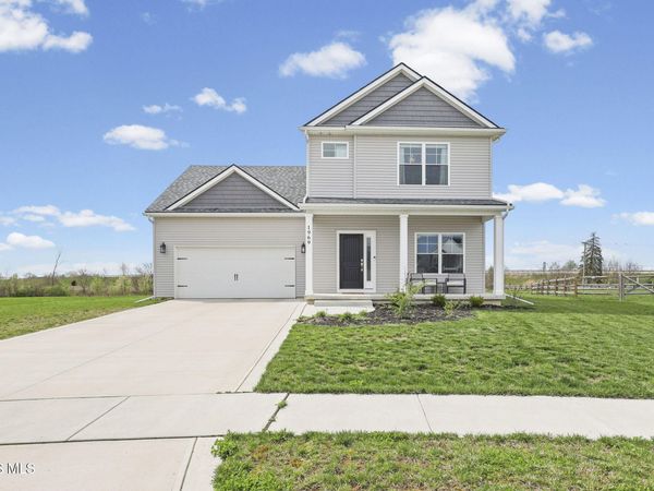 1969 Caleb Court, Waterville, OH 43566