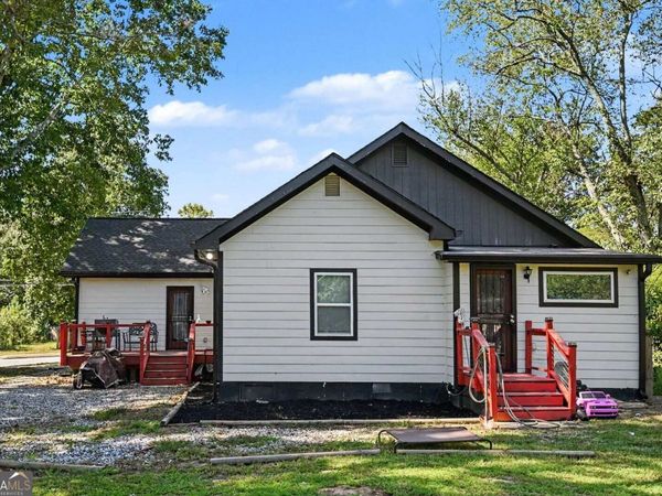 5600 Feldwood Road, South Fulton, GA 30349