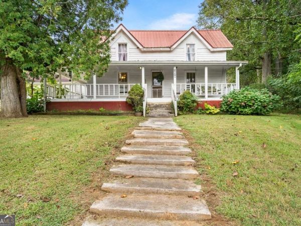 1870 Upper Bell Creek Road, Hiawassee, GA 30546