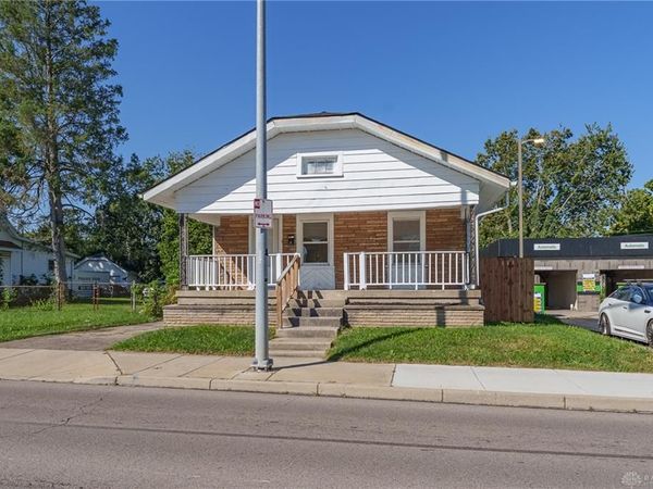 2025 S Smithville Road, Dayton, OH 45420