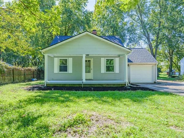 2567 W Jackson Road, Mad River Township, OH 45387