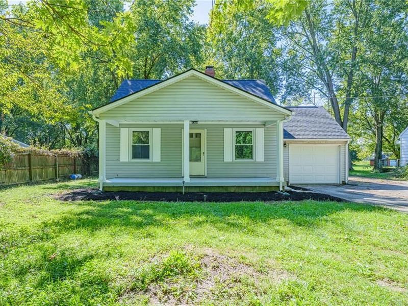 2567 W Jackson Road, Mad River Township, OH 45387 Photo 1
