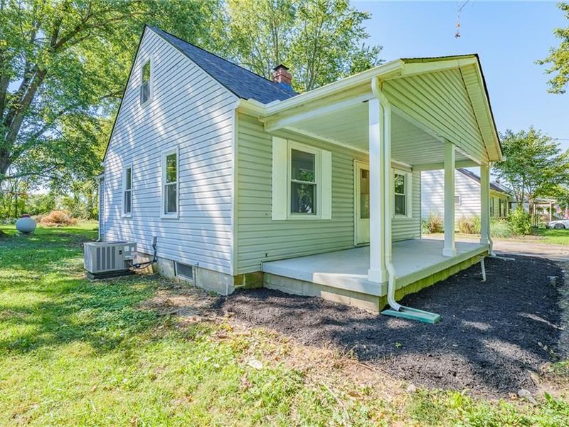 2567 W Jackson Road, Mad River Township, OH 45387 Photo 2