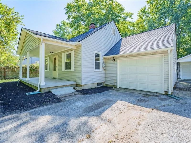 2567 W Jackson Road, Mad River Township, OH 45387 Photo 3