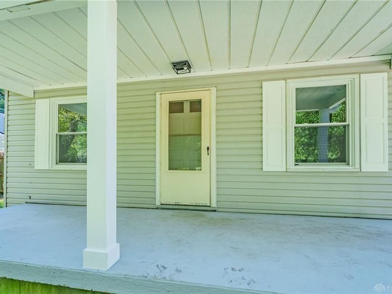 2567 W Jackson Road, Mad River Township, OH 45387 Photo 4