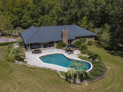 349 Turkey Farm Road , Blythewood, SC 29016