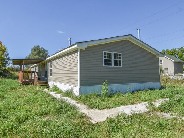 1040 Main Drive, Montgomery, MI 49255