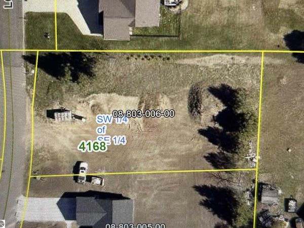 4168 Long Wood Drive, Traverse City, MI 49685