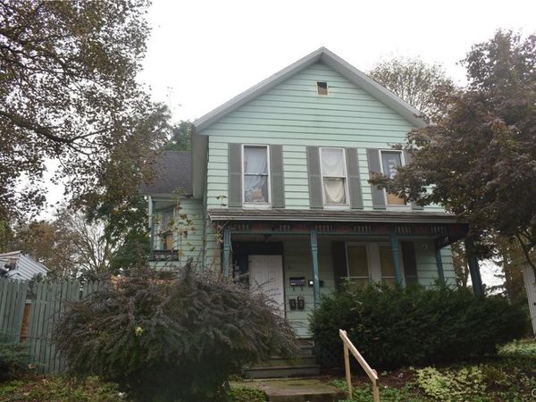 16-18 Orchard Street , Auburn, NY 13021
