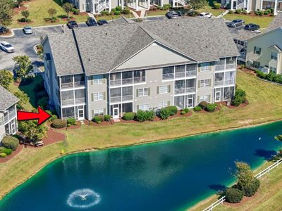 5792 Longwood Dr., Unit 104, Murrells Inlet, SC 29576