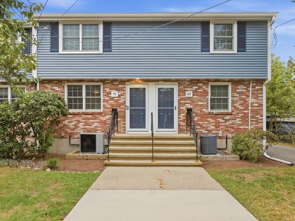 91 Durham Road, Unit 91, Dedham, MA 02026