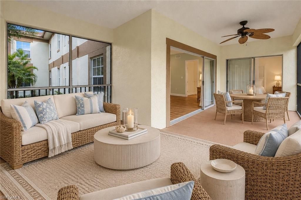6030 Chardonnay Ln , Unit 204, Naples, FL 34119 Photo