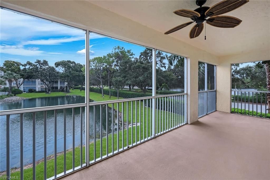 6030 Chardonnay Ln , Unit 204, Naples, FL 34119 Photo