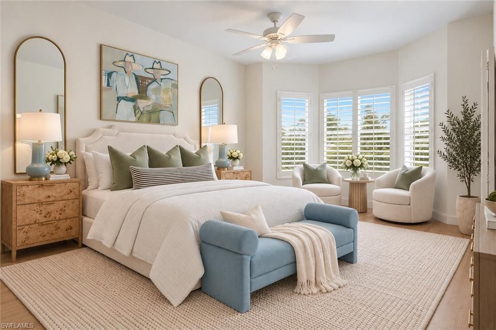 6030 Chardonnay Ln , Unit 204, Naples, FL 34119 Photo